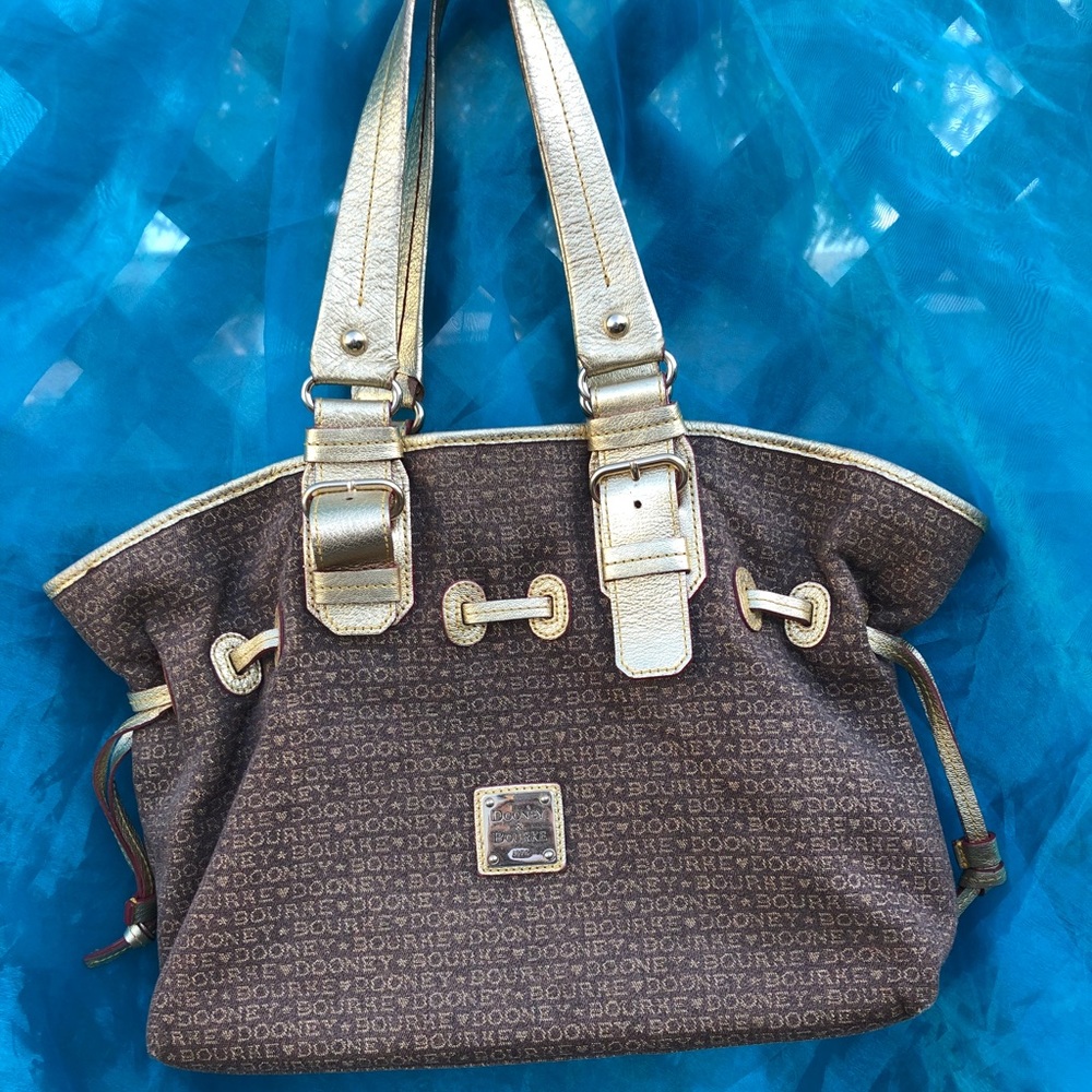 Dooney & Bourke handbag
